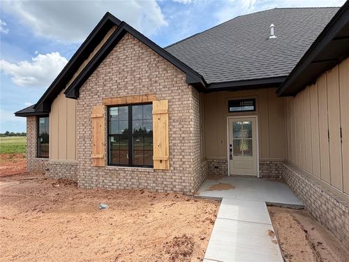 9560 Regado Court, Guthrie, OK, 73044 | Card Image