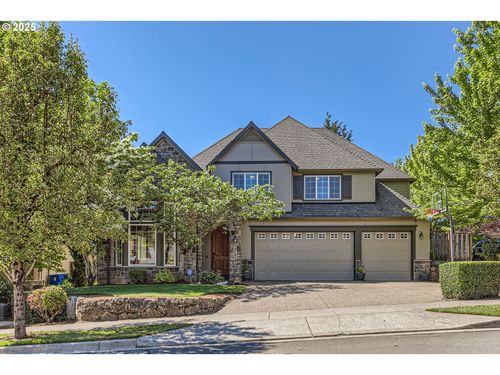 14702 Se Badger Creek Rd, Happy Valley, OR, 97086-2852 | Card Image