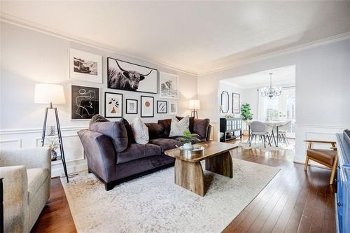 12 Palace Green Pl Nw, Atlanta, GA, 30318-1436 | Card Image