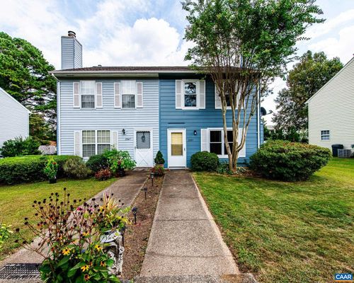 2045 Commonwealth Dr, CHARLOTTESVILLE, VA, 22901-2363 | Card Image