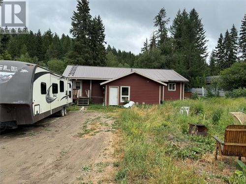 2831 Paradise Rd, Pinantan Lake, BC, V0E3E1 | Card Image