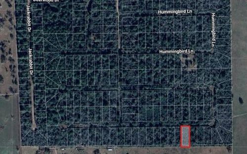0 Mockingbird Ln, Hempstead, TX, 77445 | Card Image