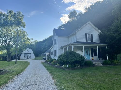 1195 Junior Rd, Franklin Furnace, OH, 45629-8924 | Card Image