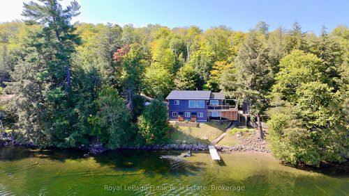 1758 Papineau Lake Rd, Maple Leaf, ON, K0L2R0 | Card Image
