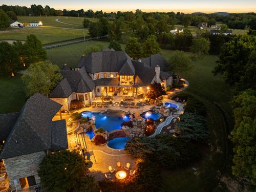 1270 Rehobath Rd, College Grove, TN, 37046-4005 | Card Image