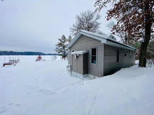 8804 Deeper Lake Rd, Minong, WI, 54859 | Card Image