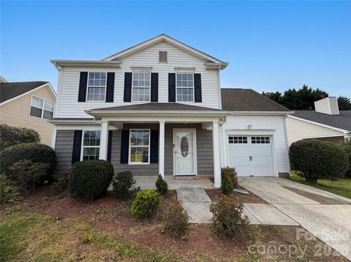 11319 Red Finch Ln, Charlotte, NC, 28214-7146 | Card Image
