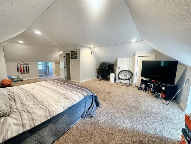 321 W Shawnee St, House other with 4 bedrooms, 3 bathrooms and null parking in Tahlequah OK | Image 36