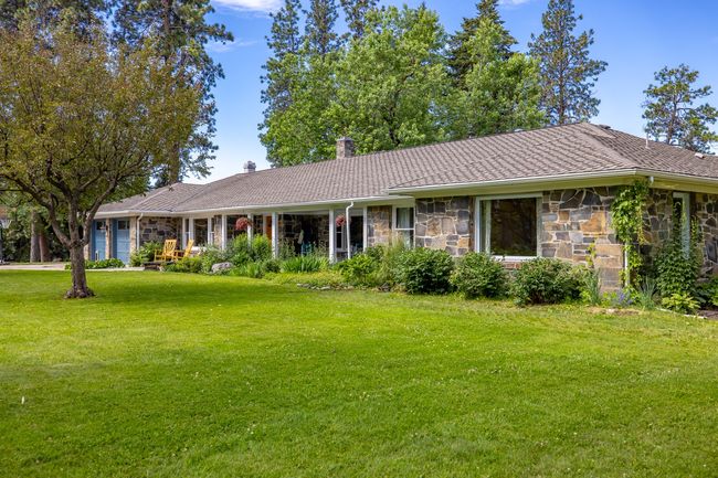 100 Riverside Rd, House other with 4 bedrooms, 3 bathrooms and null parking in Kalispell MT | Image 83