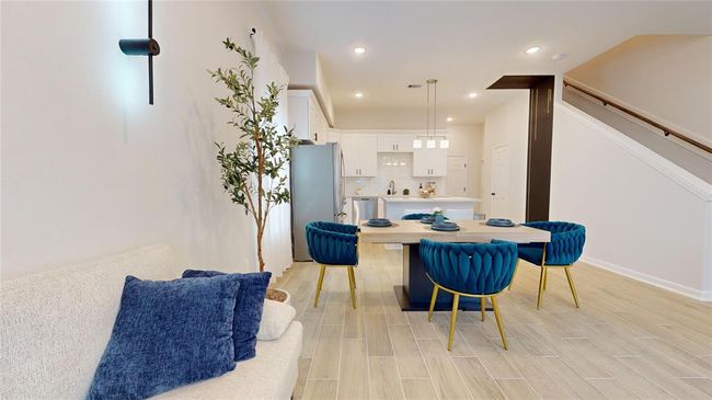 6211 Fairchild St, House other with 3 bedrooms, 3 bathrooms and 2 parking in Houston TX | Image 15