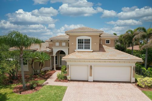 11680 Sw Rossano Ln, Port St Lucie, FL, 34987-2341 | Card Image