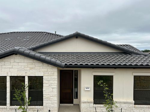 109 Amiata Dr, Horseshoe Bay, TX, 78657 | Card Image