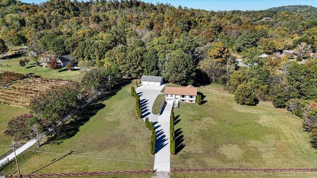 2110 Upper River Rd Ne, House other with 3 bedrooms, 2 bathrooms and 4 parking in Charleston TN | Image 42