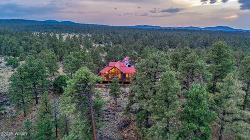 129 N 1340, Springerville, AZ, 85938 | Card Image