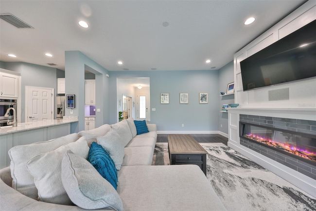 5112 Coastal Scene Dr, House other with 4 bedrooms, 4 bathrooms and null parking in APOLLO BEACH FL | Image 14
