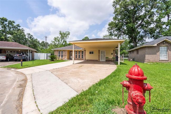 719 Kilpatrick St, House other with 4 bedrooms, 3 bathrooms and 2 parking in Channelview TX | Image 5