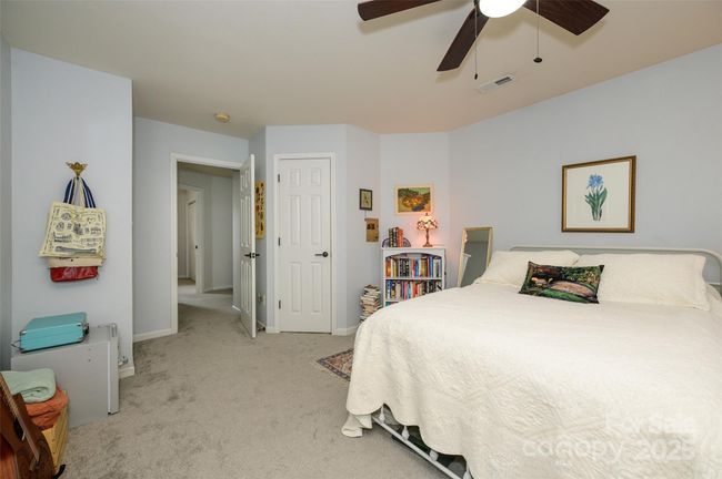 4133 Carl Parmer Dr, Townhouse with 2 bedrooms, 3 bathrooms and null parking in Harrisburg NC | Image 19