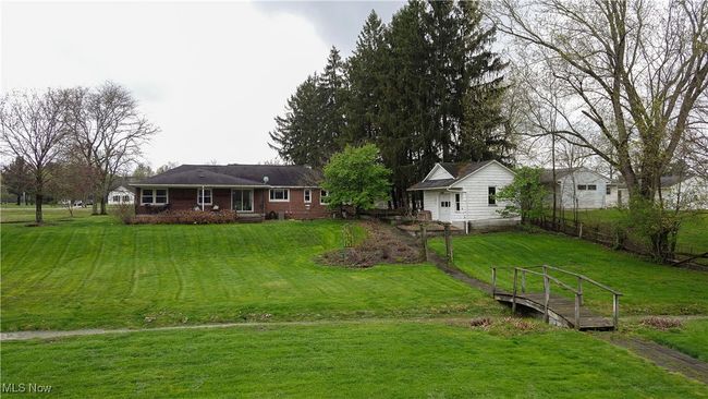 1099 E Garfield Rd, House other with 3 bedrooms, 2 bathrooms and null parking in Aurora OH | Image 32