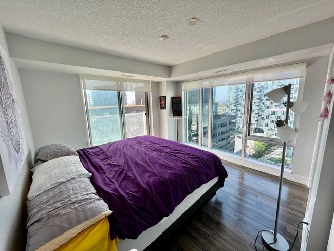 909E - 555 Wilson Ave, Condo with 2 bedrooms, 2 bathrooms and 1 parking in North York ON | Image 9