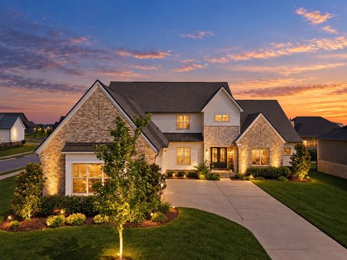 5642 Eaglemont Dr, Murfreesboro, TN, 37129-7434 | Card Image