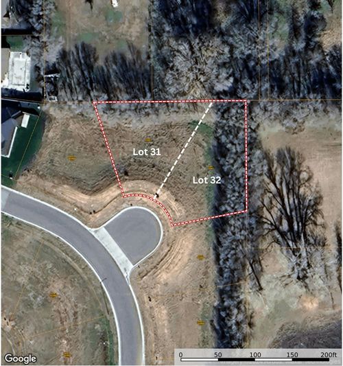 Lot 32 Lakeside Dr, Cheney, KS, 67025 | Card Image