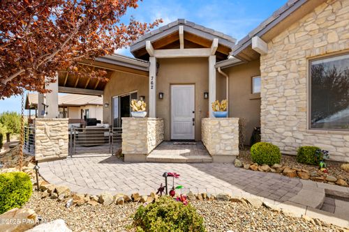 762 Carl Ln, Prescott, AZ, 86303-6558 | Card Image