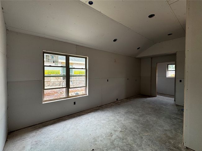 Dining area going into galley style kitchen. Photo taken 8-11-25 | Image 5