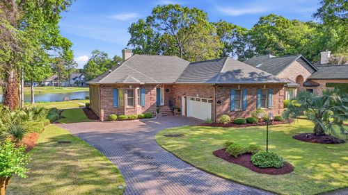 91 Green Wing Teal Ln, Pawleys Island, SC, 29585-4900 | Card Image