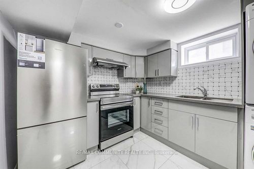 bsmt-507 Brock St S, Whitby, ON, L1N4K8 | Card Image