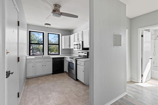 APT-103 - 7740 3 Rd St, Condo with 1 bedrooms, 1 bathrooms and null parking in Detroit MI | Image 6