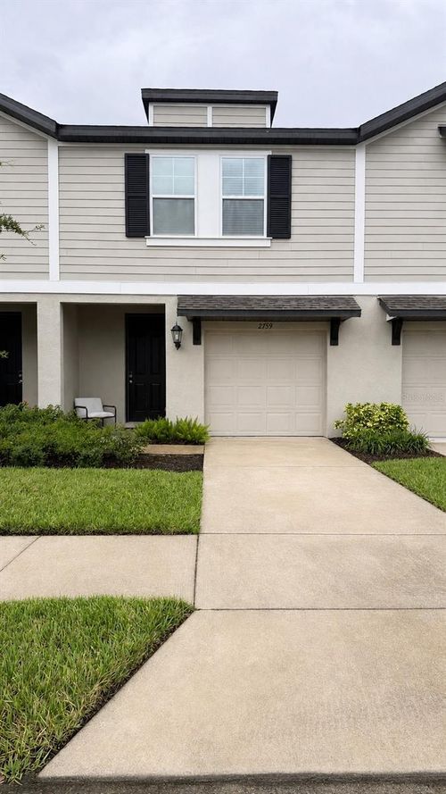2759 Scarlet Bay Pl, Brandon, FL, 33510-2679 | Card Image