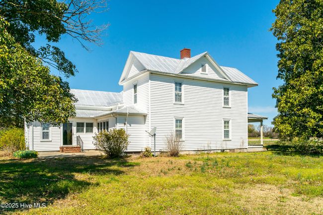 3775 Grifton Hugo Rd, House other with 5 bedrooms, 2 bathrooms and 2 parking in Grifton NC | Image 5
