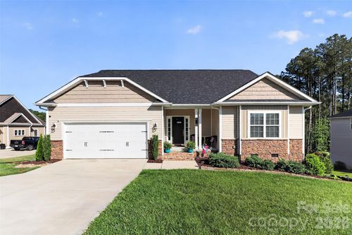 413 Colton St, Oakboro, NC, 28129-7424 | Card Image
