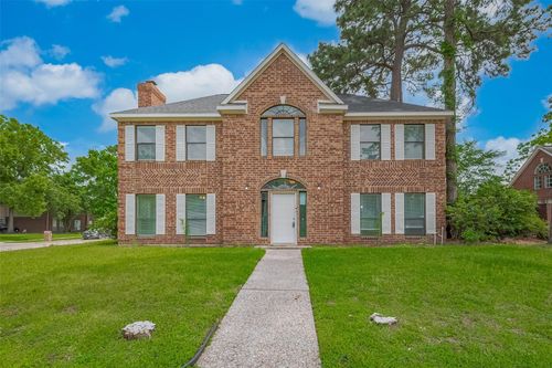 215 Wood Circle Ln, Houston, TX, 77015-2073 | Card Image