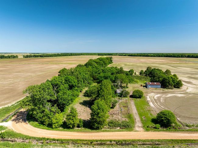 0 Ukena Rd, Home with 0 bedrooms, 0 bathrooms and null parking in Weiner AR | Image 7