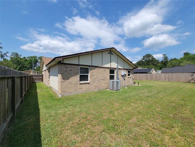 5822 Evening Shadows Ln, House other with 4 bedrooms, 3 bathrooms and 2 parking in Spring TX | Image 39