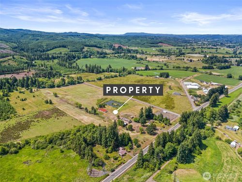 1608 State Route 6, Raymond, WA, 98577-9321 | Card Image