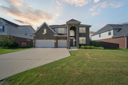 50256 Maywood, Canton, MI, 48188-2931 | Card Image