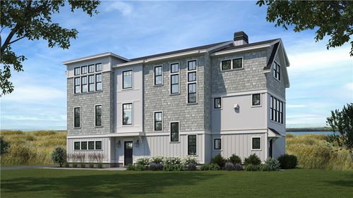 150 Alfred Drown Rd, Barrington, RI, 02806-1933 | Card Image