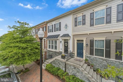 607 S Cherry Grove Ave, ANNAPOLIS, MD, 21401-1145 | Card Image