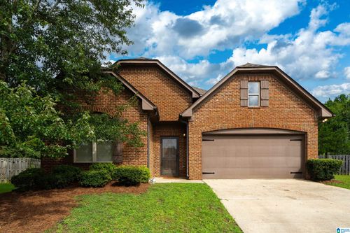 1335 Sierra Ct, GARDENDALE, AL, 35071-4218 | Card Image