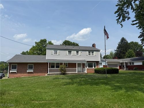 3022 Heatherbrae Dr, Poland, OH, 44514-1844 | Card Image