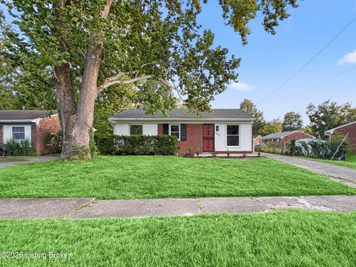4502 Balaton Dr, Louisville, KY, 40219-1212 | Card Image