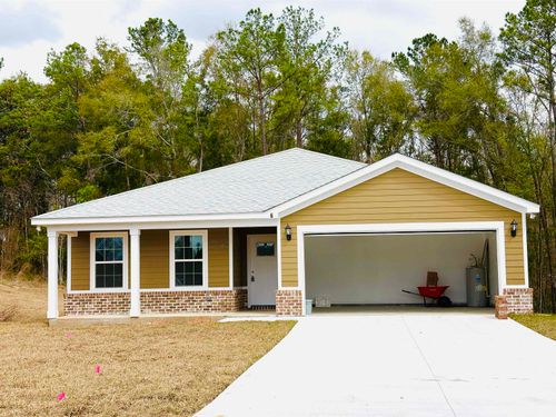 305 Deloris Madison Dr, MIDWAY, FL, 32343-2232 | Card Image