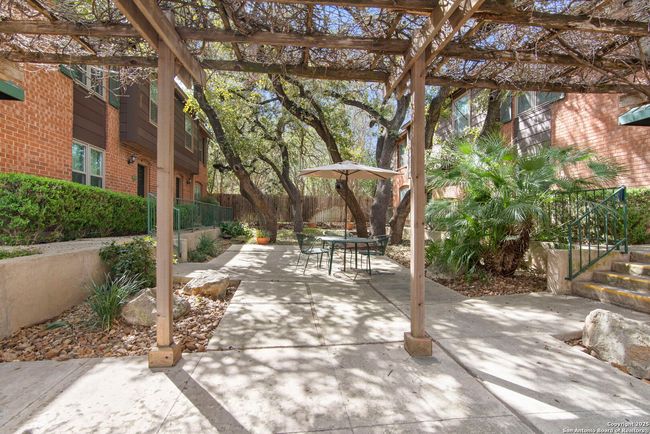 APT-126G - 2300 Nacogdoches Rd, Townhouse with 3 bedrooms, 3 bathrooms and null parking in San Antonio TX | Image 29
