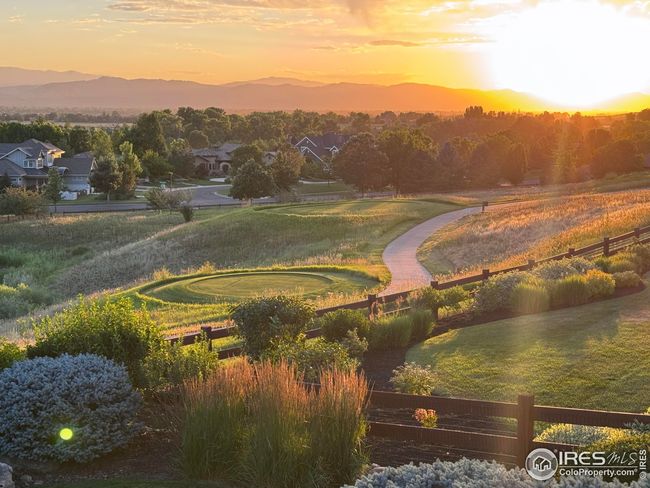 6619 Ridgeline Dr, House other with 4 bedrooms, 5 bathrooms and null parking in Timnath CO | Image 4