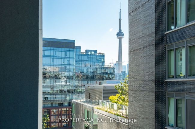 1012 - 111 Bathurst St, Condo with 2 bedrooms, 2 bathrooms and null parking in Toronto ON | Image 22