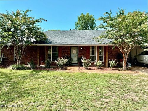 1506 Bellavista Rd, Cleveland, MS, 38732-2909 | Card Image