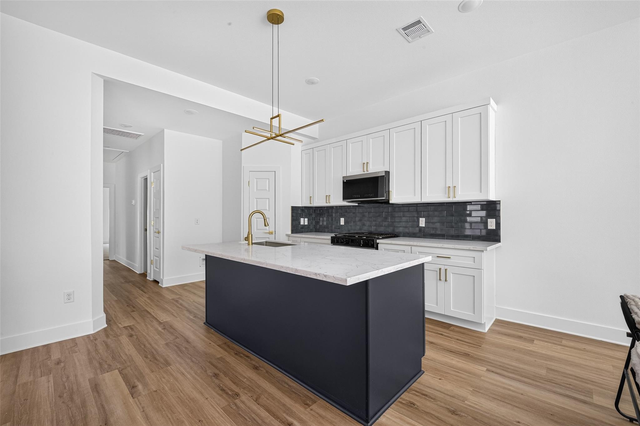 Residential Lease in Houston 5