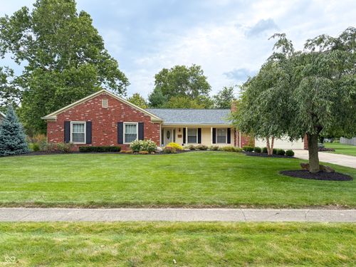2109 Center Dr, Lebanon, IN, 46052-1103 | Card Image